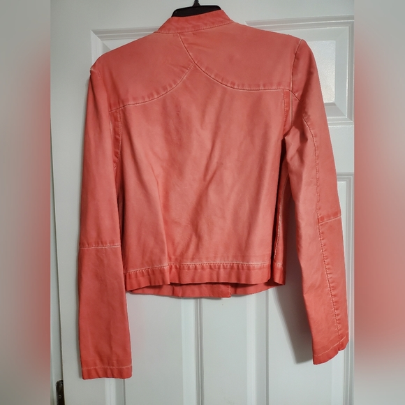 Ana  jacket - Picture 2 of 2